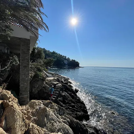 Apartment Le Jardin Ensoleille Du Domaine Des Mandariniers Hyeres
