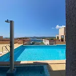 Apartment Le Jardin Ensoleille Du Domaine Des Mandariniers *