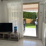 Apartment Le Jardin Ensoleille Du Domaine Des Mandariniers Hyeres