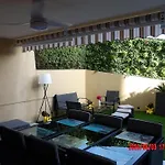Le Jardin Ensoleille Du Domaine Des Mandariniers *