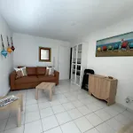 Apartment Le Jardin Ensoleille Du Domaine Des Mandariniers