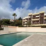 Le Jardin Ensoleille Du Domaine Des Mandariniers Apartment *