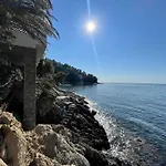 Apartment Le Jardin Ensoleille Du Domaine Des Mandariniers Hyeres