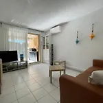 Le Jardin Ensoleille Du Domaine Des Mandariniers Apartment *
