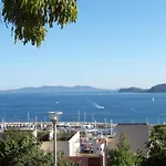 Le Jardin Ensoleille Du Domaine Des Mandariniers * Hyeres